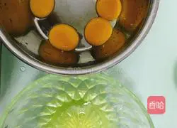 Homemade chiffon cake recipe 2