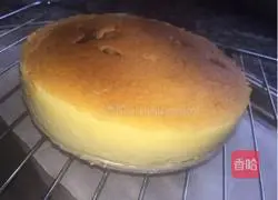 Raisin light cheese cake recipe 12