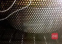 Chiffon Cake (8-inch) Recipe Illustration 21