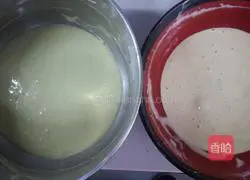 Chiffon Cupcake Recipe Illustration 10