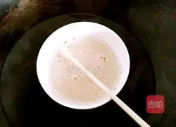 Illustration of how to make delicious tiramisu 4