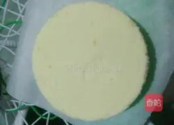 Lemon yogurt chiffon cake (8 inches) recipe 13