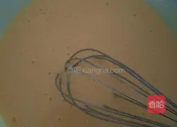 Illustration of the simplest cranberry cake roll recipe 7