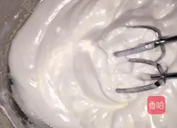 Orange Cake Roll Recipe Illustration 5