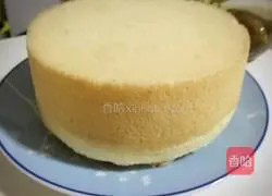 6-inch chiffon cake (2-egg version) recipe 10