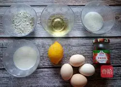 Illustration of Xiaosijuan's practice 2