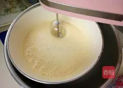 Hazelnut sponge cake recipe 5