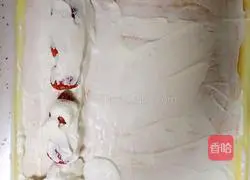 Strawberry cake roll recipe 10