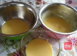 Rainbow Cake Roll Recipe Illustration 13