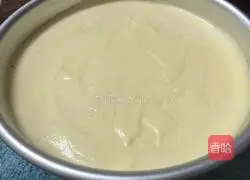 Original chiffon cake recipe 12