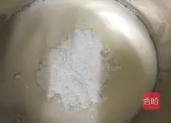 Zero failure chiffon cake recipe 7