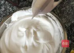 Raisin light cheese cake recipe 5