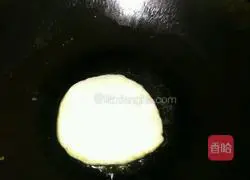 Illustration of fermented pumpkin pancakes 7