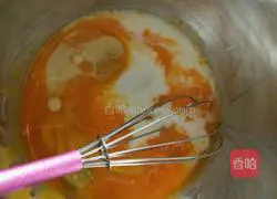 4 inch chiffon cake recipe 4