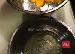 Illustration of how to make jam cake roll 3