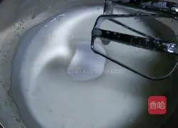 8-inch fresh orange chiffon cake recipe 4