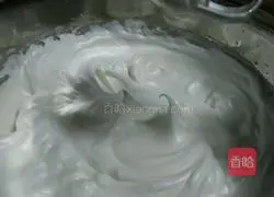 8-inch fresh orange chiffon cake recipe 7