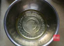 Cocoa Chiffon Cake Recipe Illustration 8