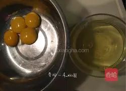 Eight-Inch Chiffon Cake recipe illustration 2