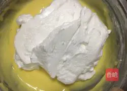 6-inch chiffon cake (family introduction version) recipe 9