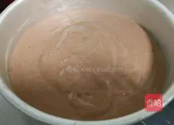 Cocoa Chiffon Cake (8-inch) Recipe Illustration 18