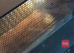 Recipe for Fresh Fruit Cream Naked Cake Illustration 11