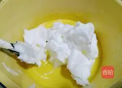 12-inch chiffon cake recipe 12