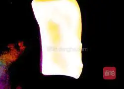 (Air Fryer Version) Egg Yolk Crisp Recipe Illustration 11