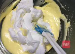 Cheese chiffon cake recipe 10