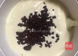 Honey bean chiffon cake recipe 12