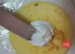 Cream cake recipe 4