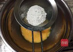 Coconut cake roll recipe 4