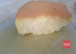 Chiffon naked cake recipe 19