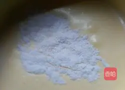 Strawberry sponge cake Practice illustration 2