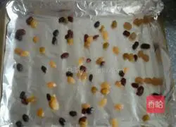 Mizu Green Tea Cake Roll Recipe Illustration 14