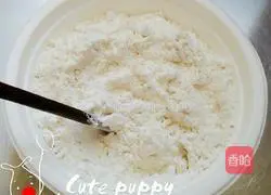 How to make chiffon cake Illustration 10