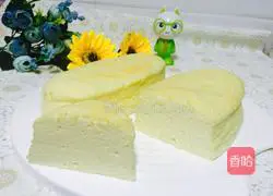 Light cheese yogurt cake recipe 12