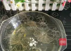 Cream Birthday cake recipe 6