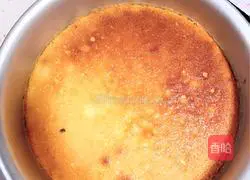 Heavy cheesecake recipe 9