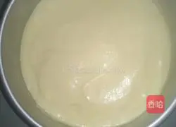 Chiffon cake recipe 10