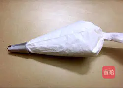 Illustration of how to make protein sugar 10