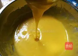 How to make cheese burst cake Illustration 7
