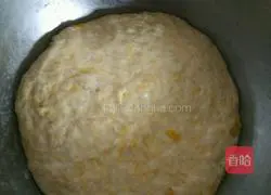  Fermented pumpkin pancake recipe 2