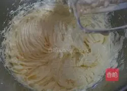 Salted Cream Cake (Old Cream) Recipe Illustration 7