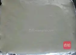 Pattern cake roll recipe 10