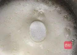  Two-color cake roll recipe 8