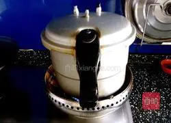 Purple sweet potato cake recipe 5