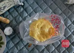 Illustration of how to make cookies 8