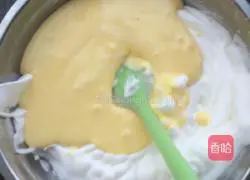 8-inch chiffon cake recipe 11