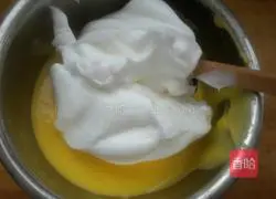 Chiffon cake recipe 7